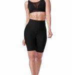 Top con transparencia en el escote Ref. A901