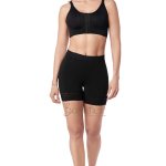 Short talle semialto media pierna
Ref.031N