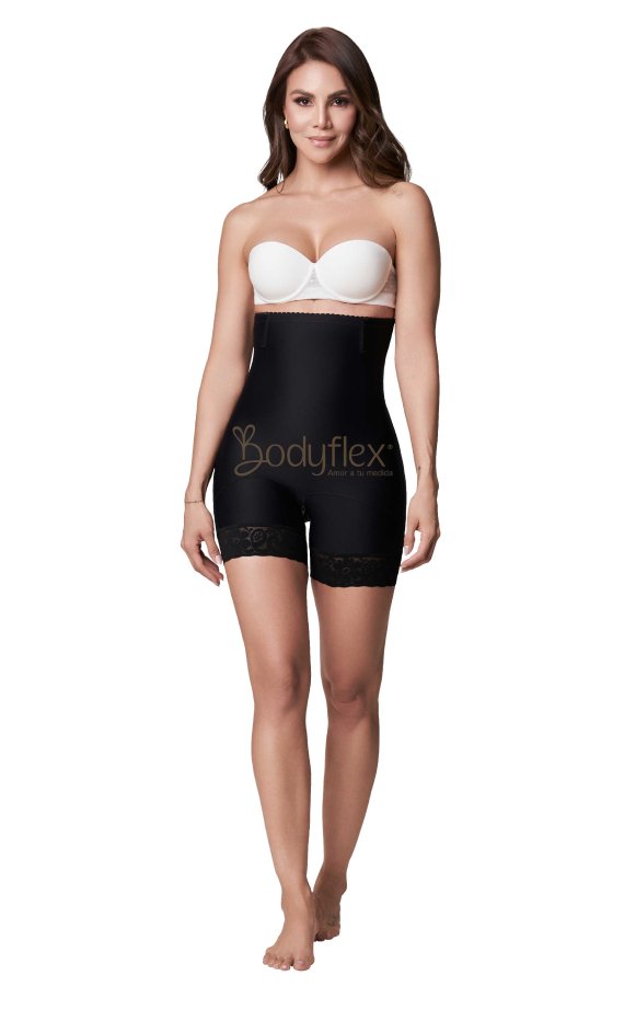 Short cubrimiento abdominal Ref. 034N