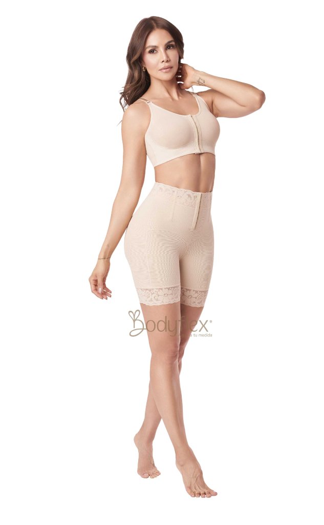 Short talle alto Ref. 035