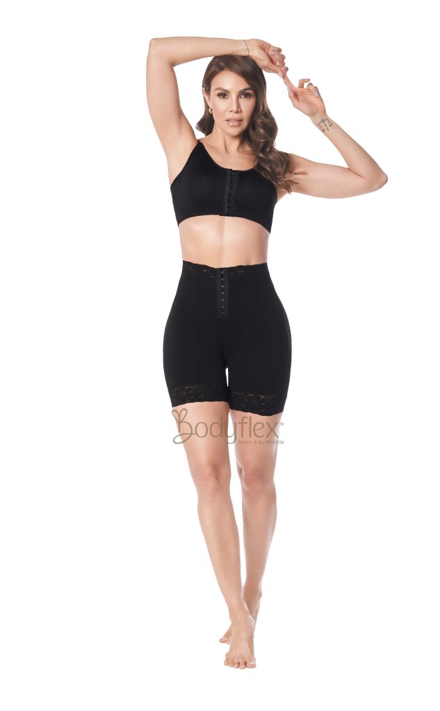 Short talle alto Ref. 035N