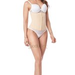 Cinturilla straplessRef. 040