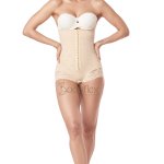 Faja cachetera straplessRef. 049R