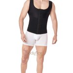 Chaleco hombre Ref.054N