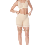 Brasier con espalda descubierta. Ref. 2101