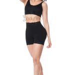 Brasier con espalda descubierta. 
Ref. 2101N