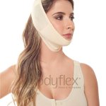 Mentonera ajustable
Ref.3113