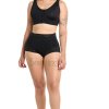Brasier con espalda semicubierta. Ref. 2103N